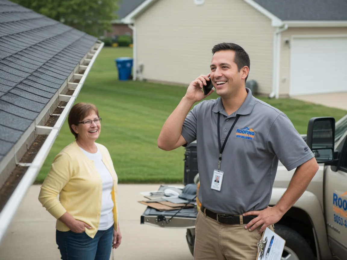 Local Roofing Contractors Roosevelt, WA FAQs